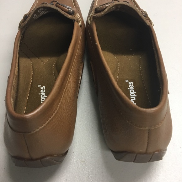 Hush Puppies: Cora Loafer is BACK in New Colors For Spring